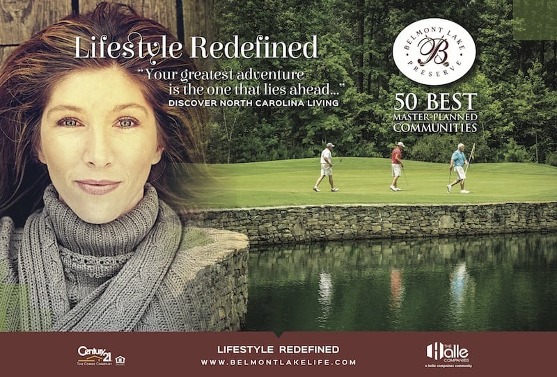Lifestyle Redefined Discovery Package