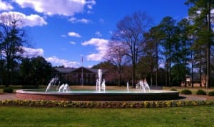 Retire in North Carolina