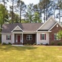New Homes in Rocky Mount NC
