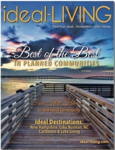 Best Lake Communities in the US