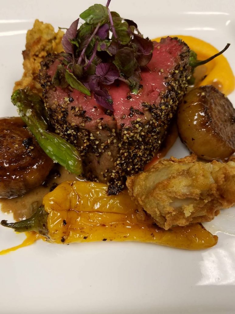 Rocky-Mount-NC-Restaurants