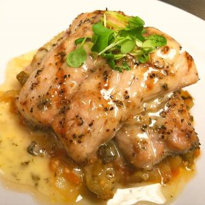 Rocky-Mount-NC-Restaurants-Belmont Lake Preserve