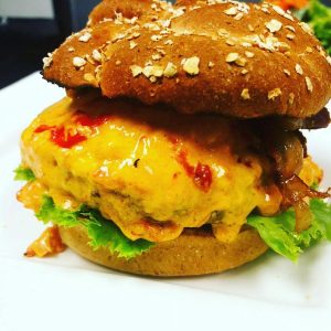 Rock-Mount-NC-Restaurants- Belmont Lake Preserve
