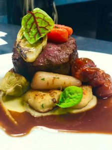 Rocky-Mount-NC-Restaurants-BelmontLake Preserve