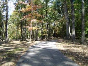 North Carolina Outdoor Living