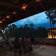Koka Booth Amphitheatre Summer Concert Series