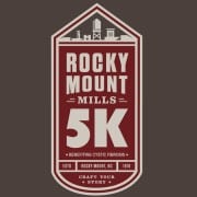 Rocky Mount Mills 5K