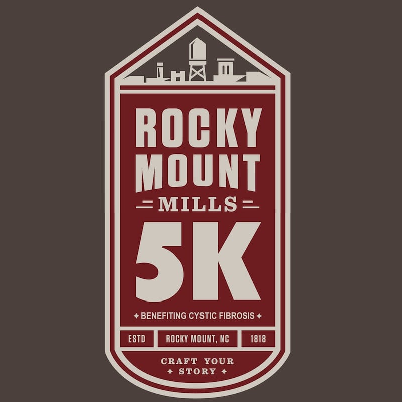 Rocky Mount Mills 5K