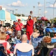 Rocky Mount Summer Events