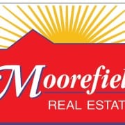 Moorfield Logo Moorefield Real Estate