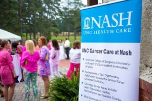 Rocky Mount NC Healthcare