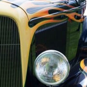 on Saturday, July 30 for the Rocky Mount Rockin’ Classic Auto and Motorcycle Expo