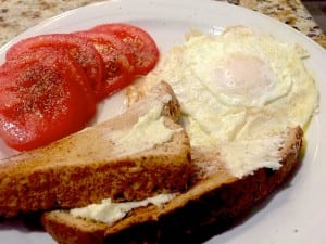 The Main Course at Belmont