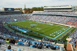 2016 ACC Football