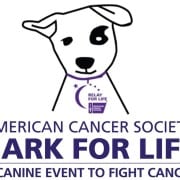 Bark for Life of Nash County