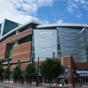Charlotte Hornets Basketball
