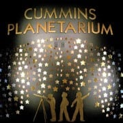 Cummins Planetarium