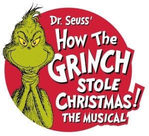 DPAC Broadway Series