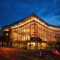 Durham Performing Arts Center