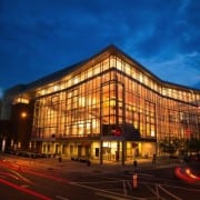 Durham-Performing-Arts-Center-NC Living Durham Performing Arts Center