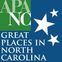 Great Places in North Carolina