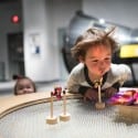 North carolina museum of Science and Art