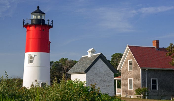 Nauset Lighthouse