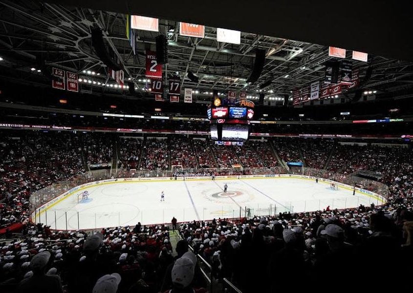 Carolina-Hurricanes-NC-Living-Belmont Lake Preserve