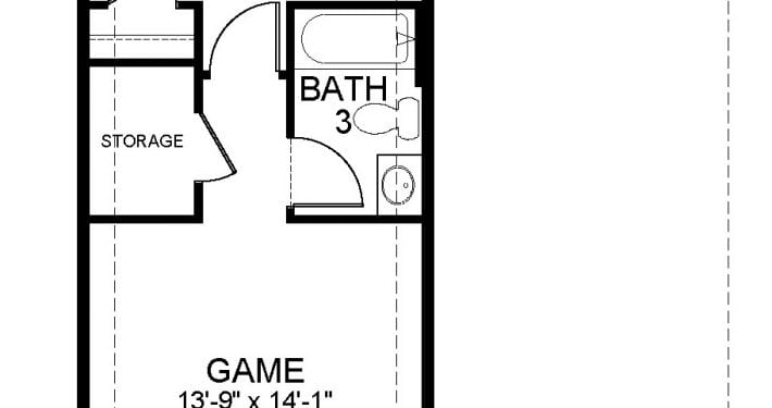 ARLINGTON - OPT BED 3 BATH 3 - 120616
