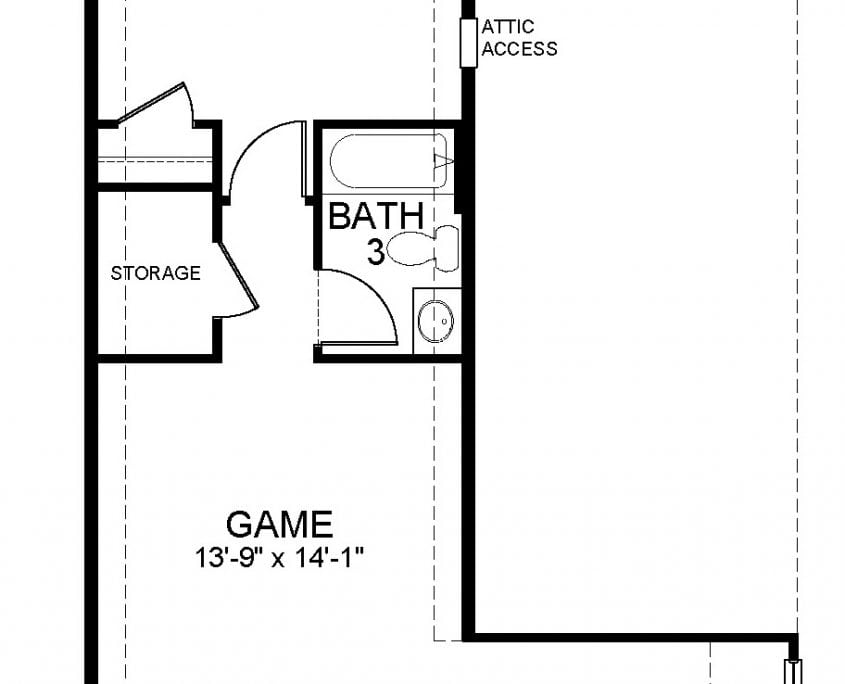 ARLINGTON - OPT BED 3 BATH 3 - 120616