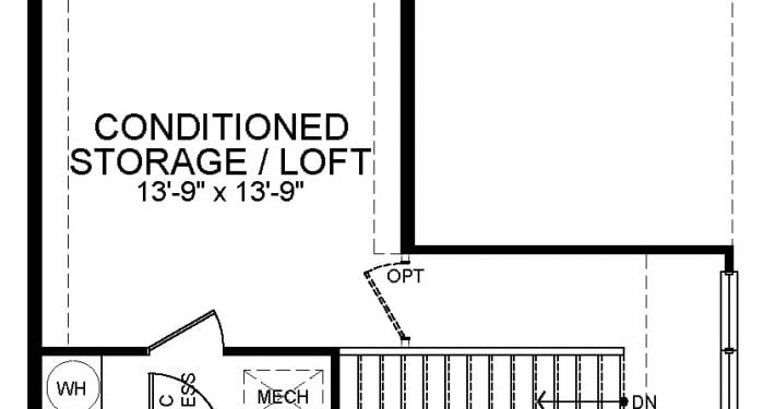 ARLINGTON - OPT LOFT - 120616