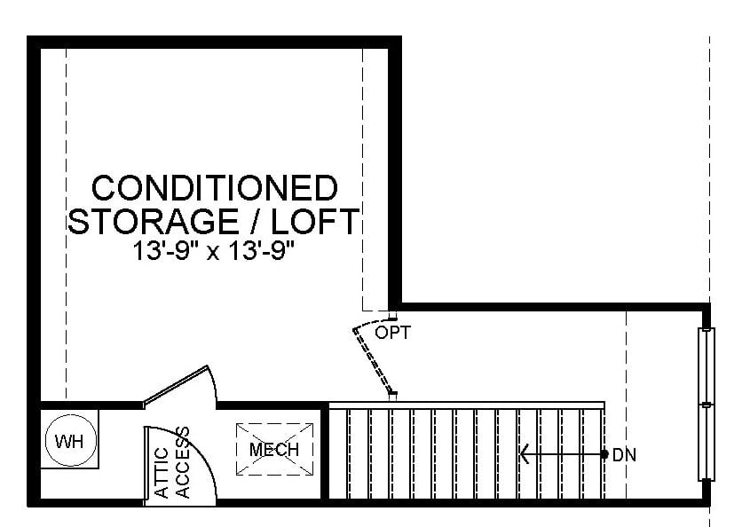 ARLINGTON - OPT LOFT - 120616