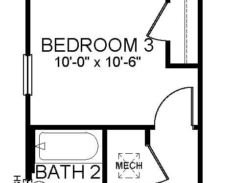 BRISTOL - OPT BED 3 - 120616