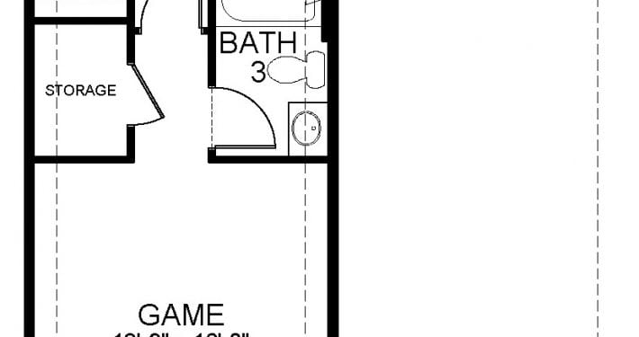 BRISTOL - OPT BED 4 BATH 3 - 120616