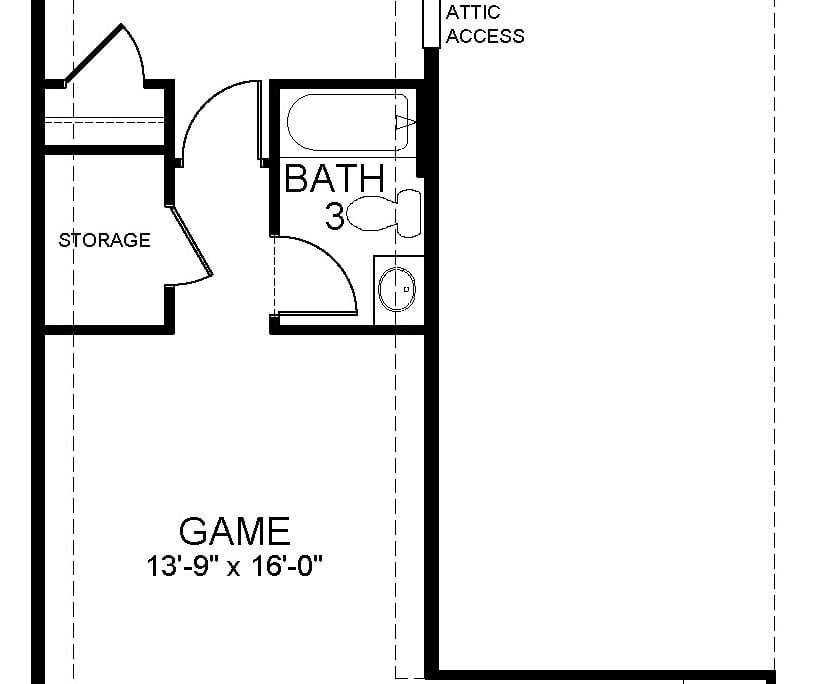 BRISTOL - OPT BED 4 BATH 3 - 120616