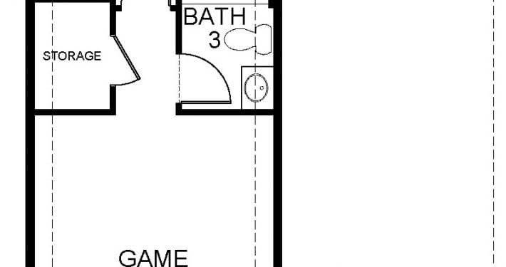 CLIFTON - OPT BED 4 BATH 3 - 120616