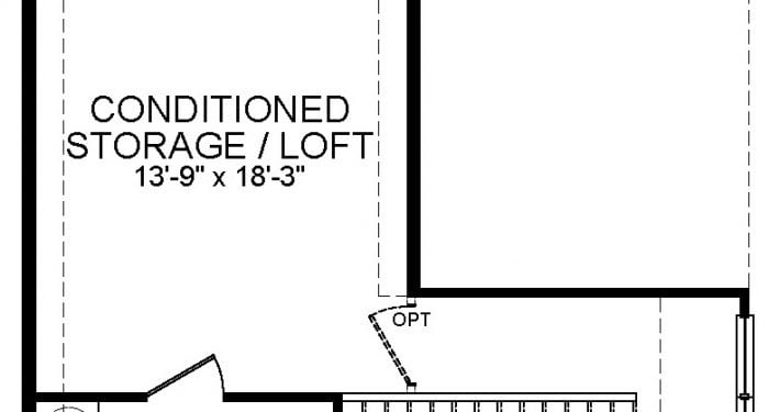 CLIFTON - OPT BED 3 - 120616