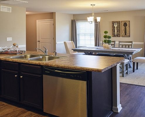 4 1150 Breakfast - Dining