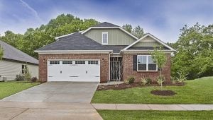 most-affordable-places-in-nc-belmont-lake-preserve