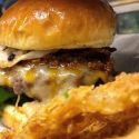 barely-and-burger-belmont lake preserve