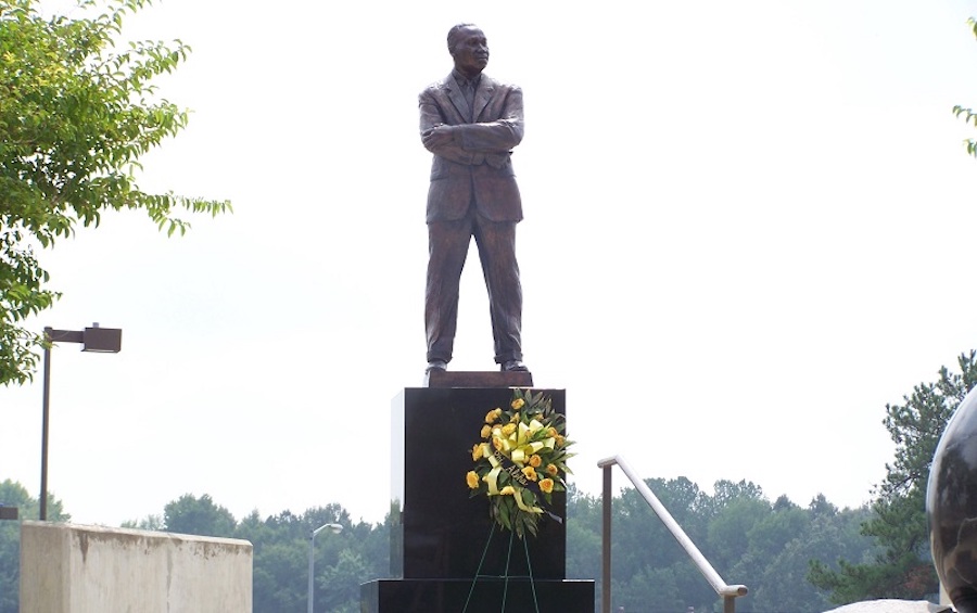 Martin-Luther-King-Day-Events-in-Rocky-Mount-Belmont Lake Preserve