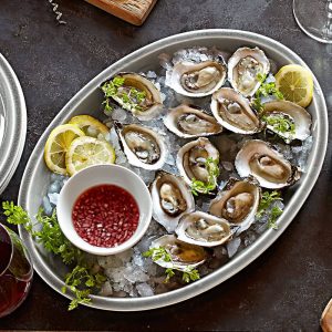 restaurants-in-Rocky-Mount-Belmont Lake Preserve