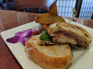 Rocky-Mount-restaurants-Belmont Lake Preserve