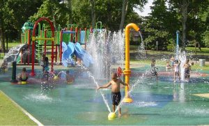 rocky-mount-best-parks-Belmont-Lake-Preserve