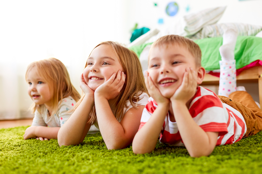 best-cities-to-raise-a-family-in-north-carolina
