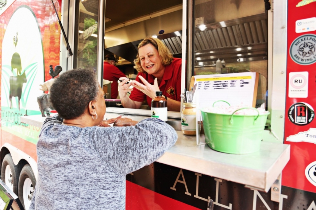 rocky-mount-food-truck-invasion-belmont lake preserve