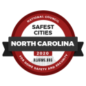 Safest-Cities-in-North-Carolina