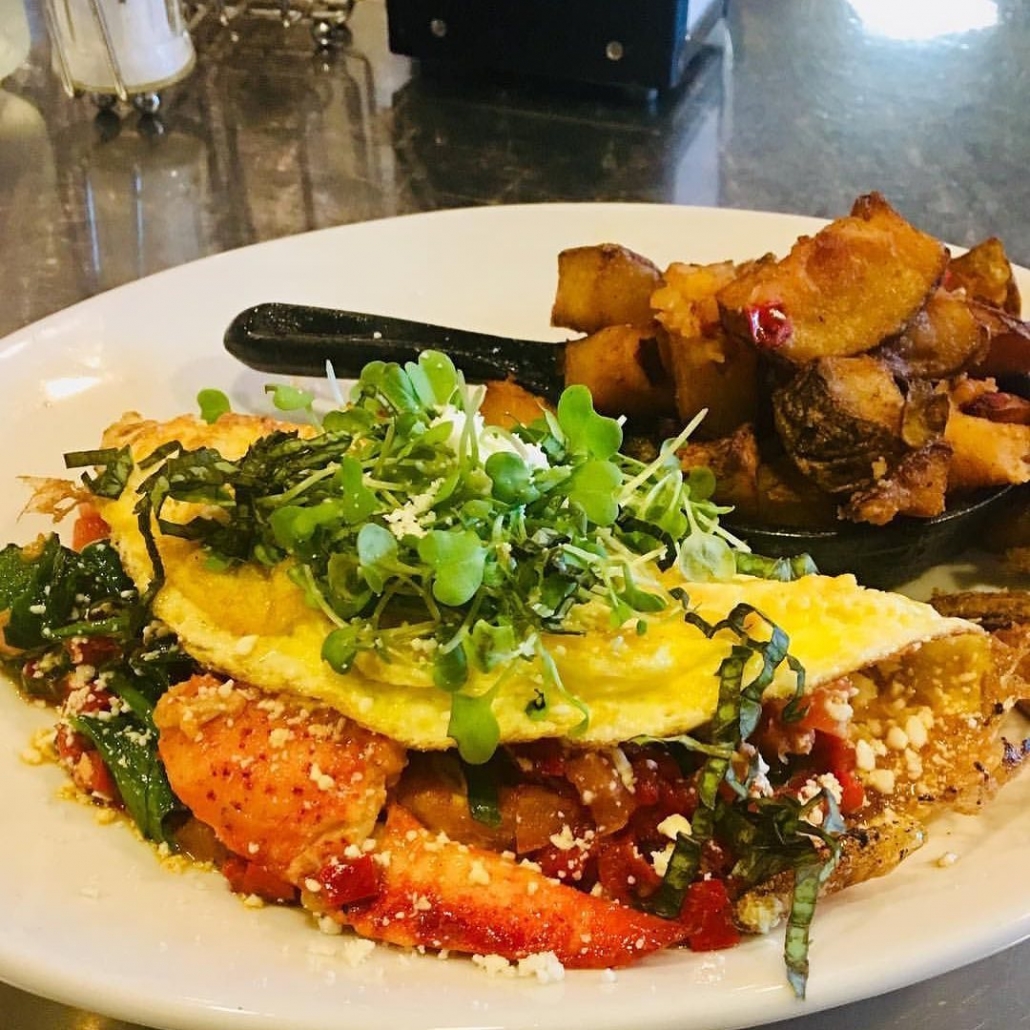 best-diners-in-nc-belmont lake preserve