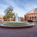 east-carolina-university-belmont lake preserve