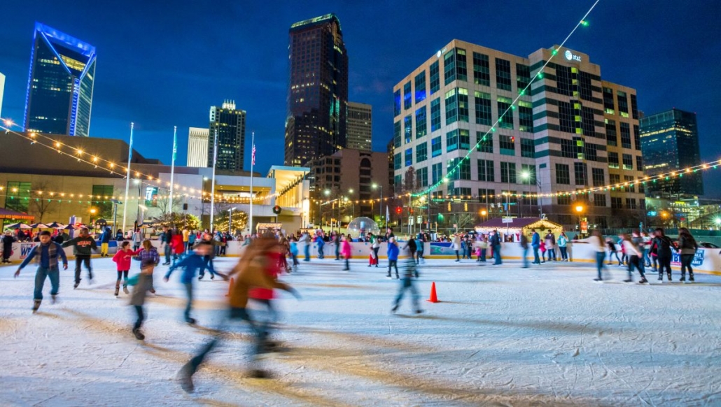 nc-holiday-events-belmont lake preserve